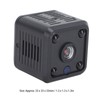 Mini Camera 1080P Wifi Night Vision Wireless Portable Surveillance Camera