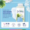 St Ives Body Wash Sea Salt Pacific Kelp 4P 22oz