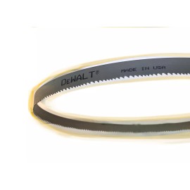 DeWalt (95") 7'-11" x 3/4" x .035 x 6/10 DeWalt M42 Bi-Metal Band Saw Blade 1 Pcs