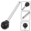 OHPHCALL Weight Bench Pin for Gym 4pcs Ball Head Locking