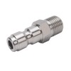 Aswalling Pressure Washer Snow Foam Quick Plug Connector 1/4 inch