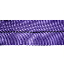FREAK Round Sling, N-Type, Endless Type, Rigging, Carrying Out, Root Removal, Stake Pulling, Load Capacity 2204.6 lbs (1,000 kg), Width 2.0 inches (50 mm), Length 3.3 ft (1 m), Purple