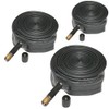 Vavert 27.5" x 1.75-2.125 Mountain Bike Inner Tubes - Schrader