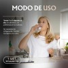 Suplemento Vitalidad Menopausia Y Perimenopausia MENOGLOW