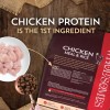 Wholesomes Chicken Meal & Rice Dry Dog Food Recipe 40lb