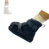 DURASIKO Unisex Offloading Post Op Shoe with Adjustable Straps,Medical Walking