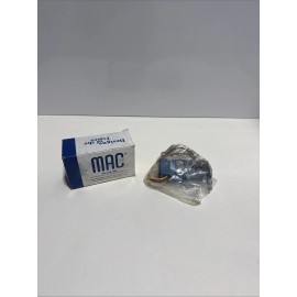 MAC Valves 82A-0A-CAA 82 Series Solenoid Valve Manifold 4-Way