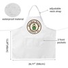 Video Game Inspired Kitchen Apron Valley Coffee Gift Valley Game