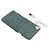 Back Electric Heating Pad 6 Levels Rapid Heating 60x30cm Soft