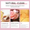 Cleansing Balm Gentle Effective Makeup Remove Face Makeup Melting Balm