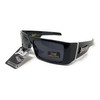 Hard Core Locs Cholo Gangster Square Rectangular Mad Dog Sunglasses