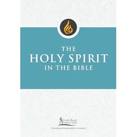 Holy Spirit in the Bible