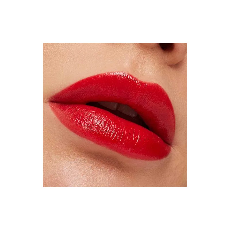 Labial Macximal Satinado Color Intenso Larga Duracin Mac Abandonado En