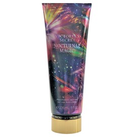 Victoria's Secret VICTORIA’S SECRET NOCTURNAL MAGIC FRAGRANCE BODY LOTION CREAM 8 oz New