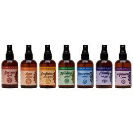 Chakra Magic Love Spray