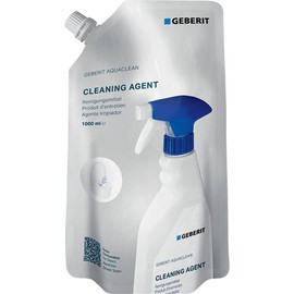 Geberit AquaClean Cleaning Agent Refill Bag