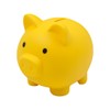 Sarini Cute Pig Piggy Bank,Coin Cash Money bank,Money Box,Fun Gift
