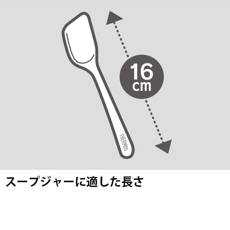 Thermos Spoon & Chopsticks Set