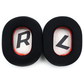 POFET 2PCS Cooling Gel Foam Cushion Ear Pads For Backbeat Pro 2 Voyager 8200 UC Headset Ear Pads With High Density Acoustic Isolation Foam