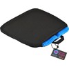 NOVA Extra Wide Cooling Gel Seat Cushion 17” x 18”