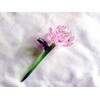 UICerland Glass Small Bouquets, Desktop Decoration, Fresh, Cool Meditation, Stress