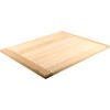Prime-Line MP10811 Breadboard, 3/4 In. x 16 In. x 20