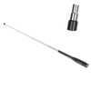 Na771r Dual Band Handheld Antenna bnc 144/430mhz for tk100 tk210