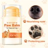 Dog Foot Balm, Natural Lick Safe Paw Pad Balm, Dog