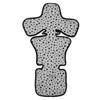 JYOKO Kids Rock Hero Car Seat Cover Size 1 2