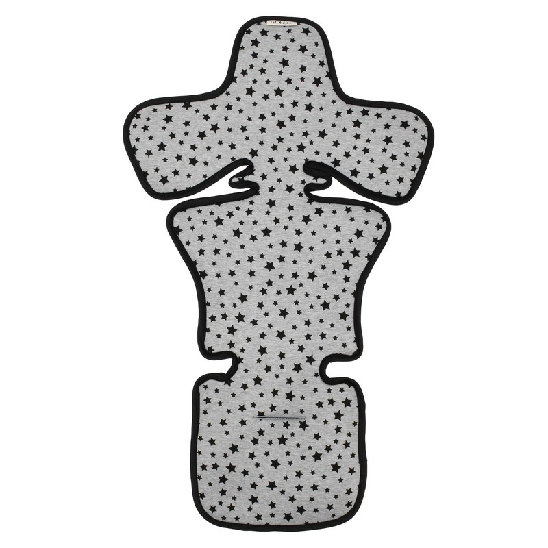 JYOKO Kids Rock Hero Car Seat Cover Size 1 2