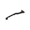 FEZ MZ ETZ Handbrake Lever for Vehicles with Disc Brake