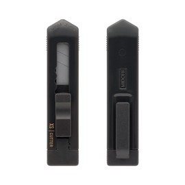 Midori Cutter XS Black A 35526006
