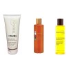 Mascarilla Argan+oleo Fps 120ml+oleo 98ml Terramar