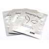 50 Pares Parches Hidrogel Para Extension Lifting D Pestañas