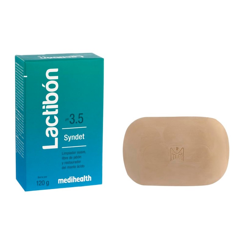 lactibon syndet PH 3.5 Skin clear lactibon soap 120g