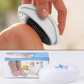 [JH209PQ5_52CN]뒷꿈치 발바닥 각질 제거 미용 케어 용품 [JH209PQ5_52CN] Heel and Sole Callus Remover Beauty Care Product