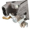 GLEAVI Lawn Mower Carburetor Replacement for Install Clean High Performance
