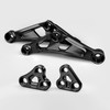 Engine Mount Reinforcement Bracket Frame Support Kit Aluminum Alloy CNC