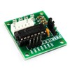 OcioDual 5V ULN2003 Stepper Motor 4 Phase Stepper Motor Driver