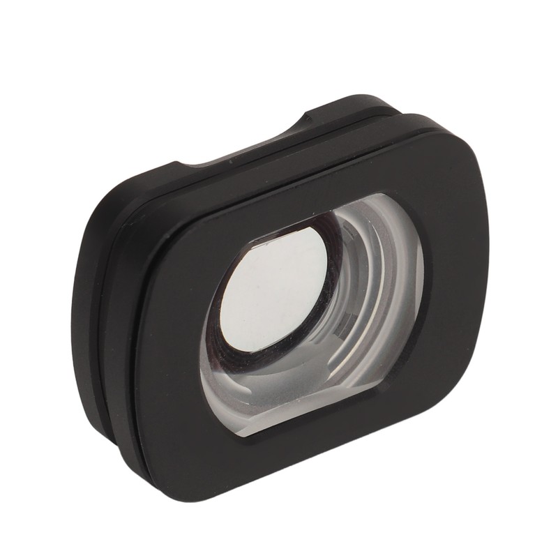 Wide Angle Lens for Osmo Pocket 3 HD Optical Glass