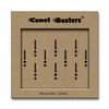 Comet Busters Beautiful Traditional Black Bindi