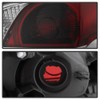 ACANII - For NEW Smoke Lens Tail Lights Brake Lamps