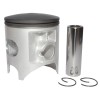 AHL For KAWASAKI KX250 1992-2004 Piston Rings Pin Clips Kit
