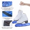Editbar Ice Skates Blade Protectors - Premium Ice Skate Accessories,