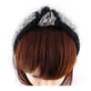 axy HR36A Headband with Sequin Highlighter Beautiful Headband Hair Accessories