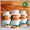 Potassium Capsules 480x – Optimal High Dose: 2240 mg Potassium