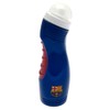 FCB Barcelona Kids' BC02906 Plastic Waterbottle, Multi-Colour, 750 ml