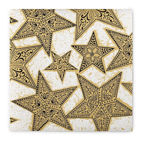 Sovie HORECA Linclass® Airlaid Napkin Christmas Party in Modern Design