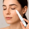 Roll-on contorno de ojos ácido hialurónico, hidrata y suaviza arrugas