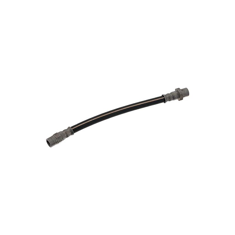 febi bilstein 01726 Brake Hose, Pack of 1